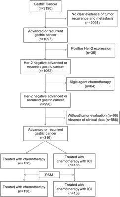 Revalidation of the ATTRACTION-4 study in a real-world setting: a multicenter, retrospective propensity score matching study in China